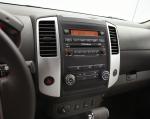 Nissan Xterra 2012 года